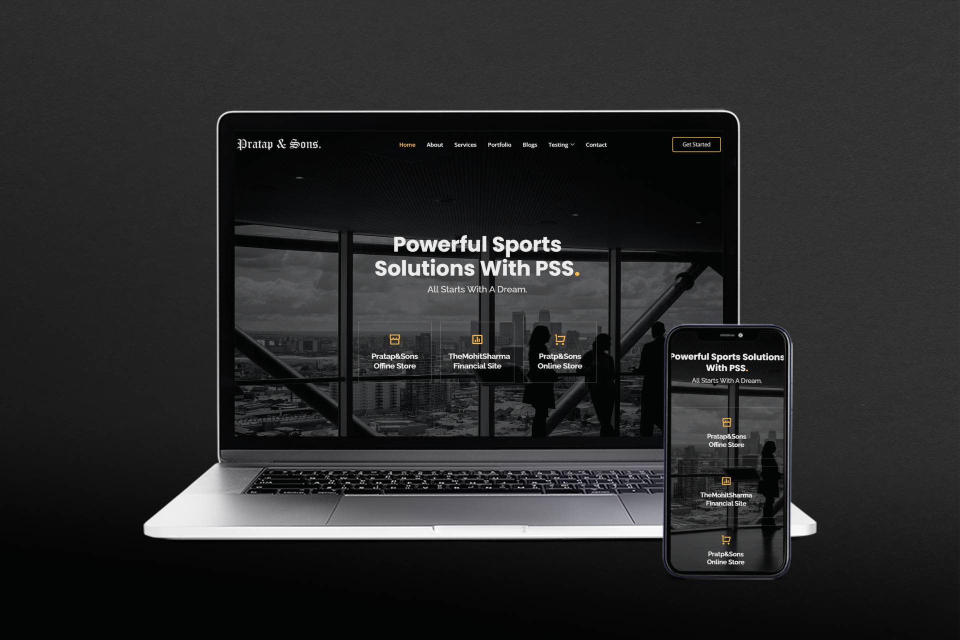 pssports